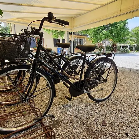 Lorena Hotel Forte dei Marmi