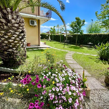 Hotel Lorena