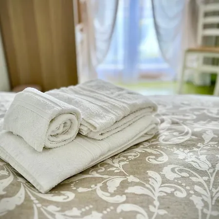 Lorena Hotel Forte dei Marmi