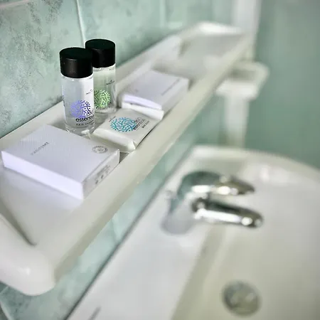 Hotel Lorena Forte dei Marmi